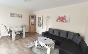 Ferienwohnung 